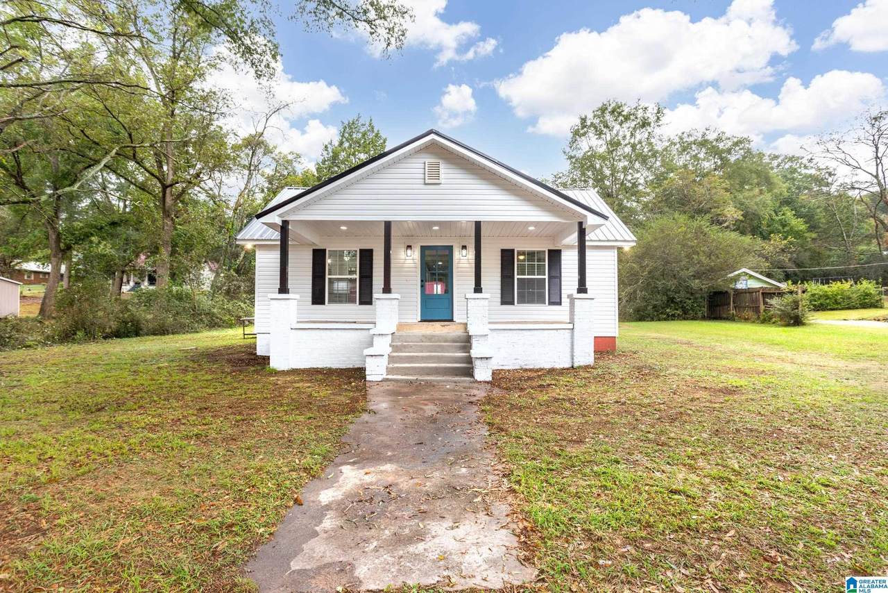 1028 Mcpherson Street - Photo 1