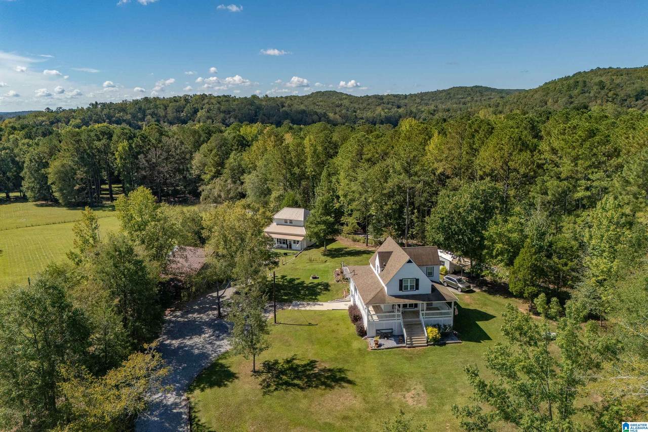 445 Highway 435 - Photo 1