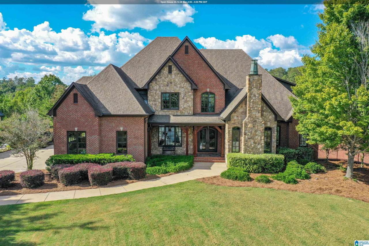 4326 Kings Mountain Ridge - Photo 1