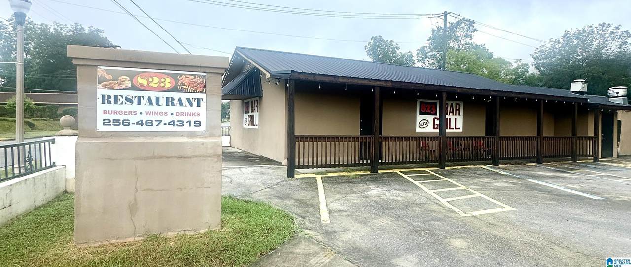 823 Tuscaloosa Avenue - Photo 1
