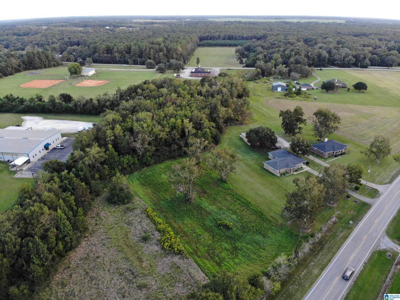 00 Dawes Road - Photo 1