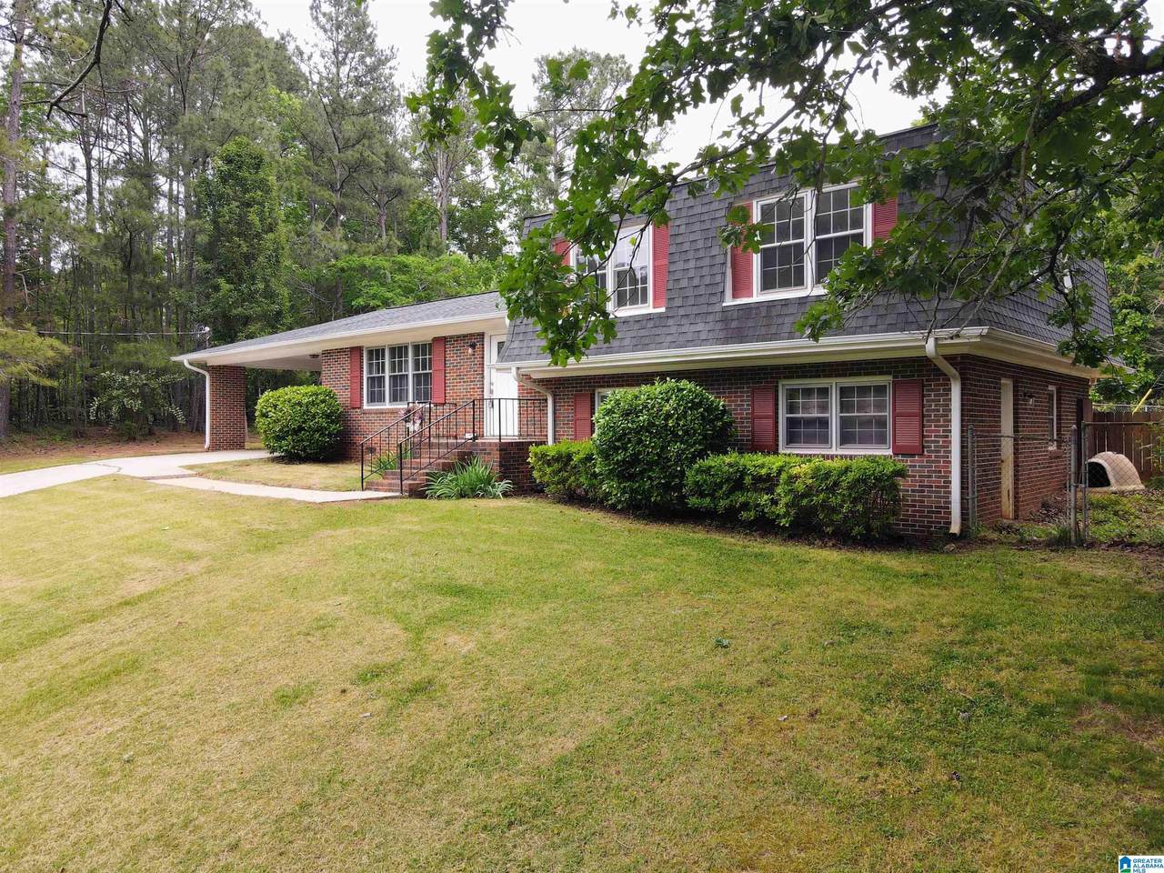 1209 Birchwood Drive - Photo 1