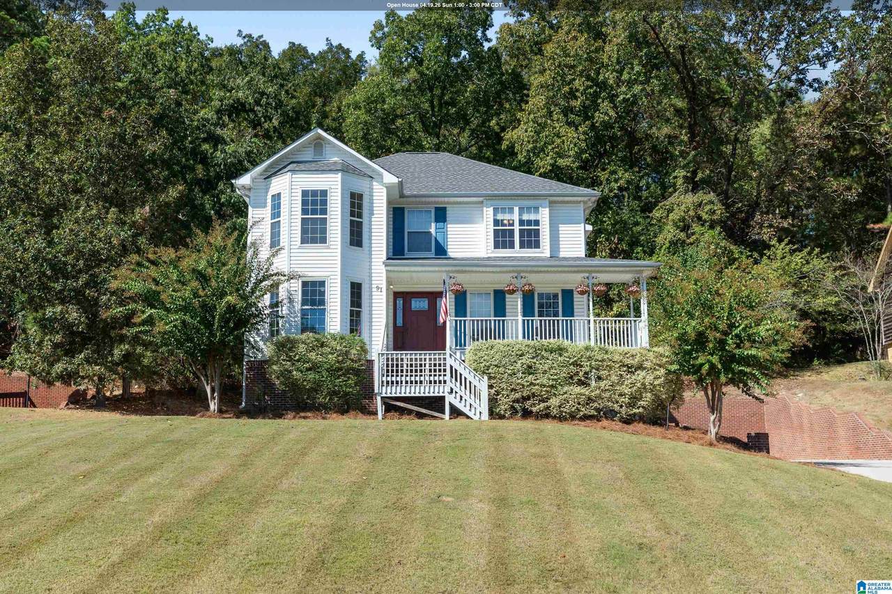 91 Heather Ridge Drive - Photo 1