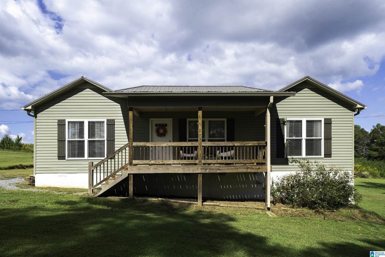 3705 Graves Gap Road - Photo 1