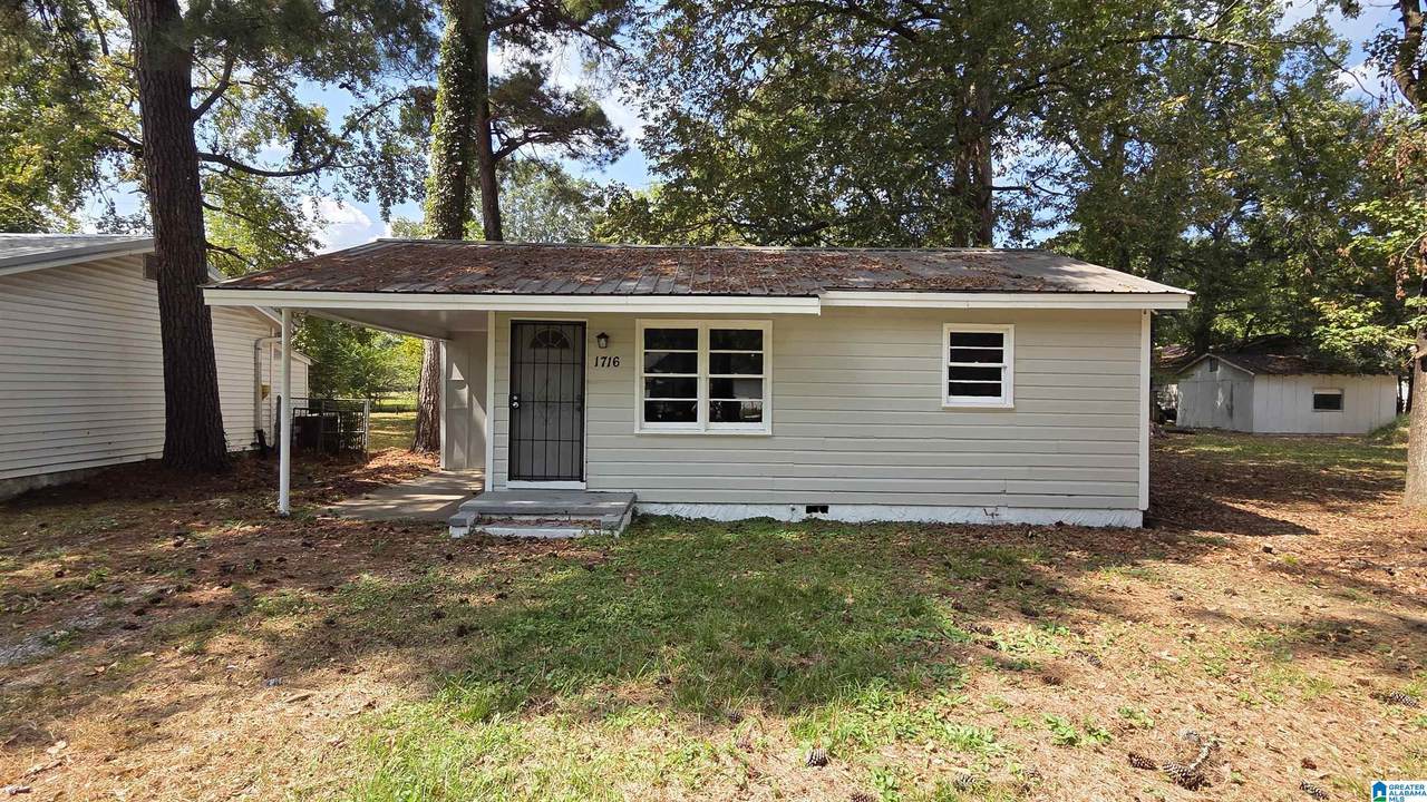 1716 Horn Drive - Photo 1