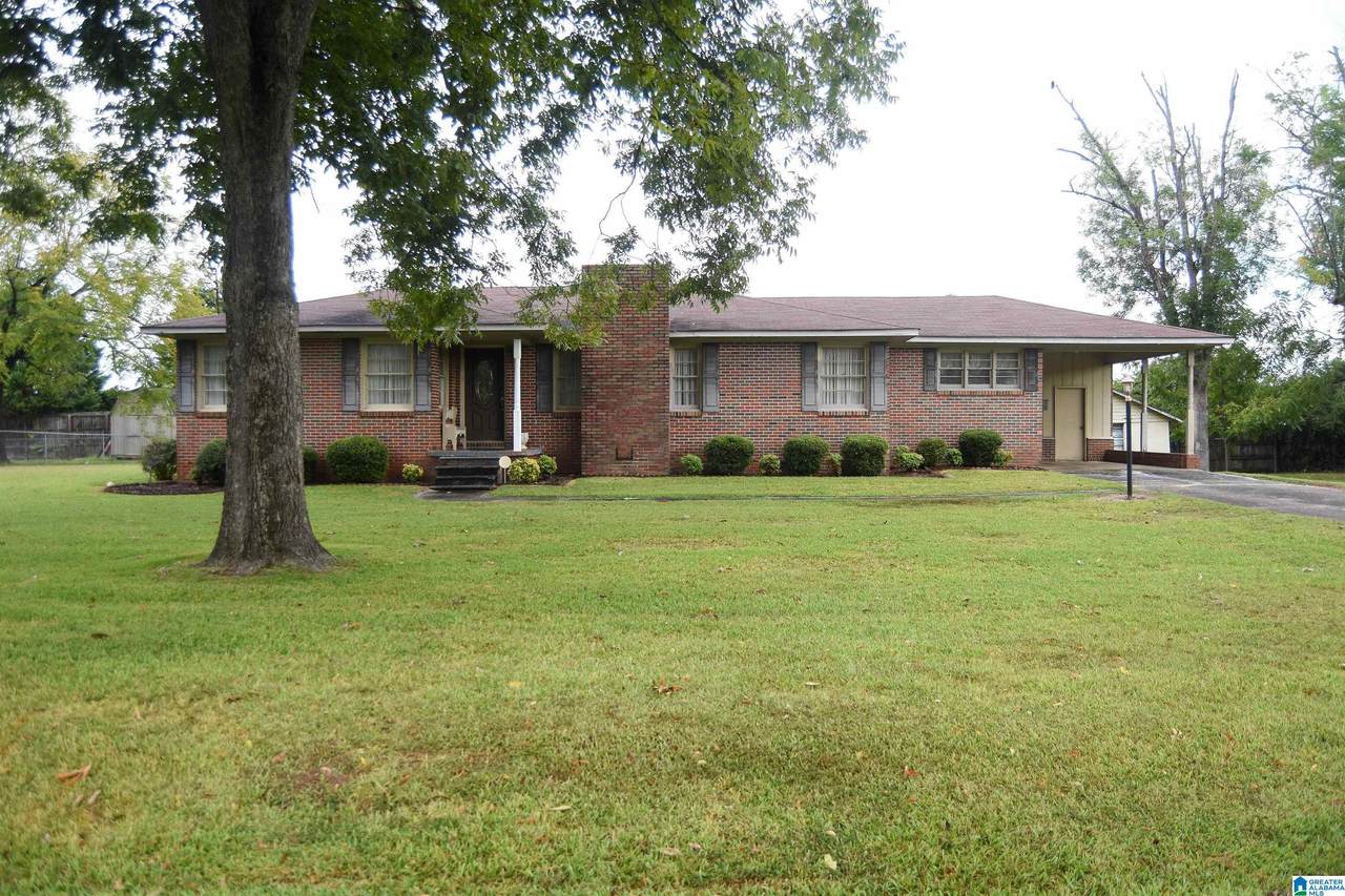 101 Adelaide Street - Photo 1