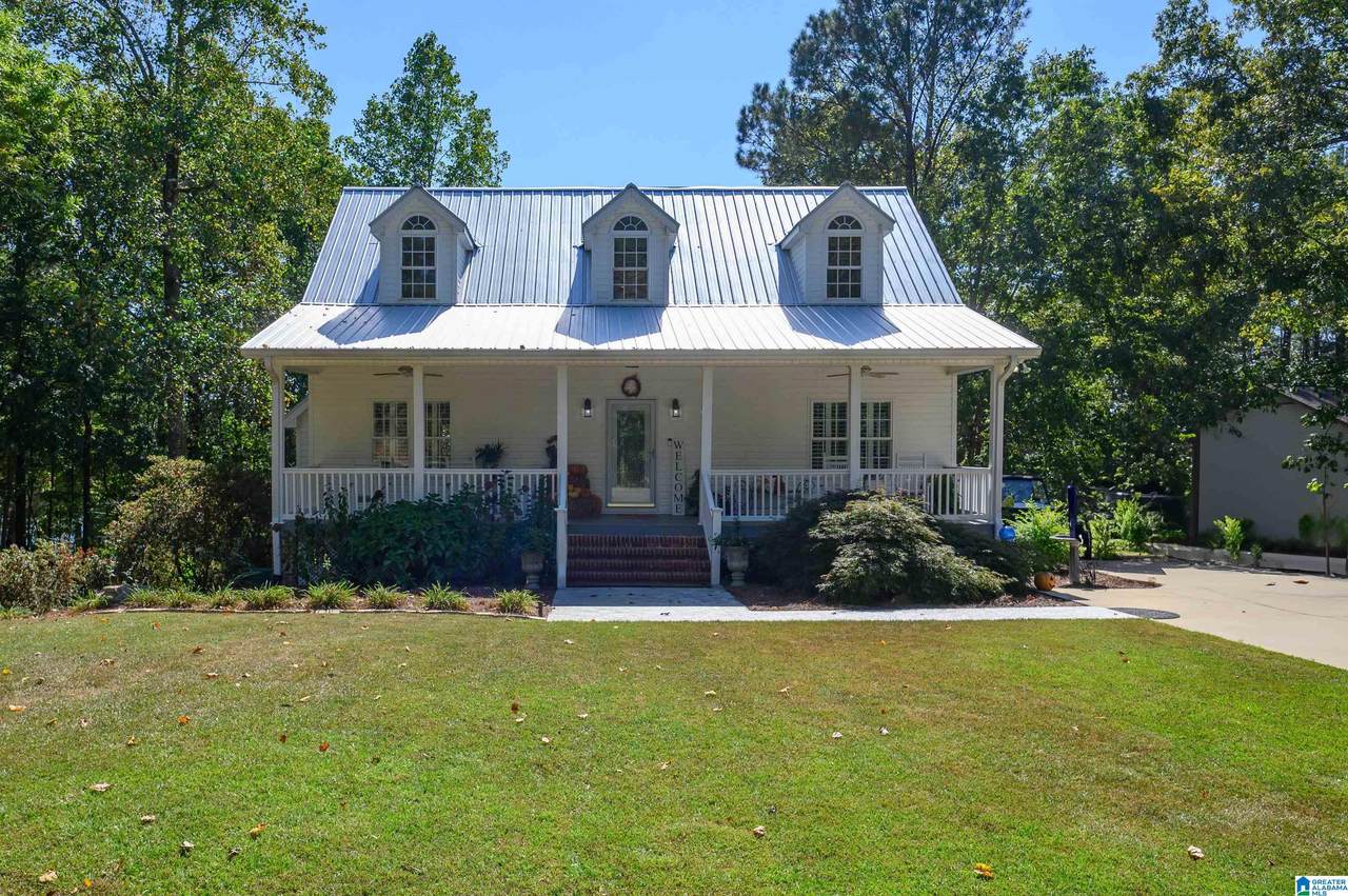 358 Ridge Drive - Photo 1