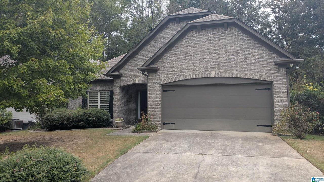 409 Sweet Leaf Lane - Photo 1