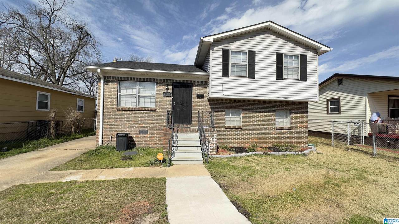 2120 Fairfax Avenue - Photo 1