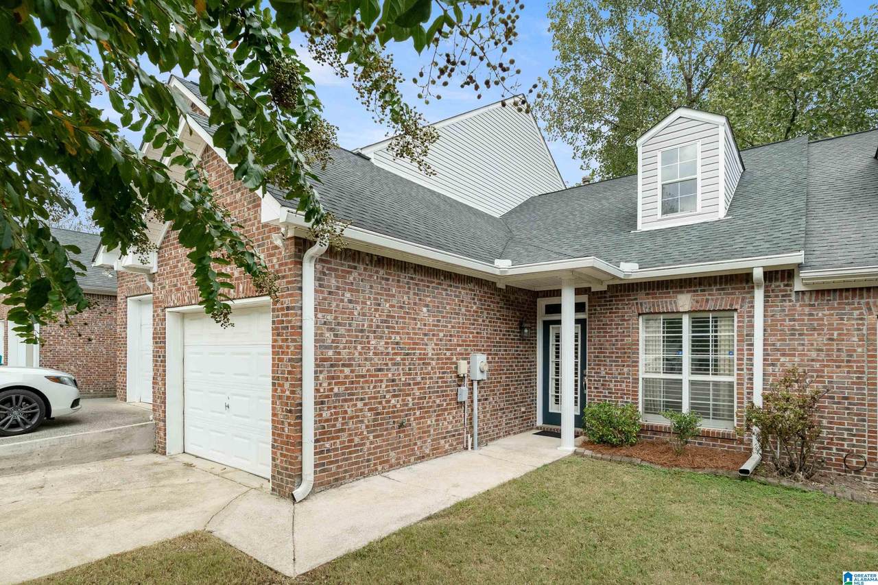 3512 Savannah Park Lane - Photo 1