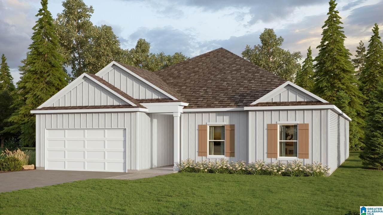 160 Aberdeen Loop - Photo 1