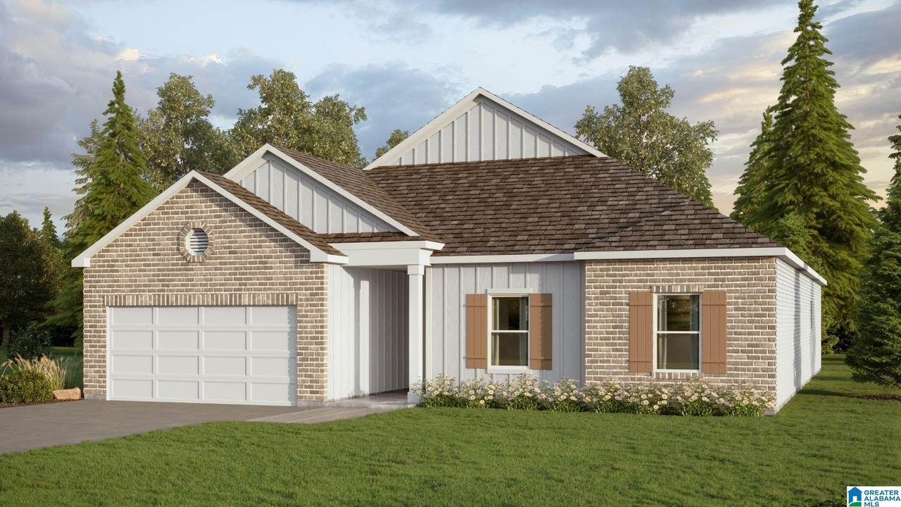 360 Archers Brook Drive - Photo 1