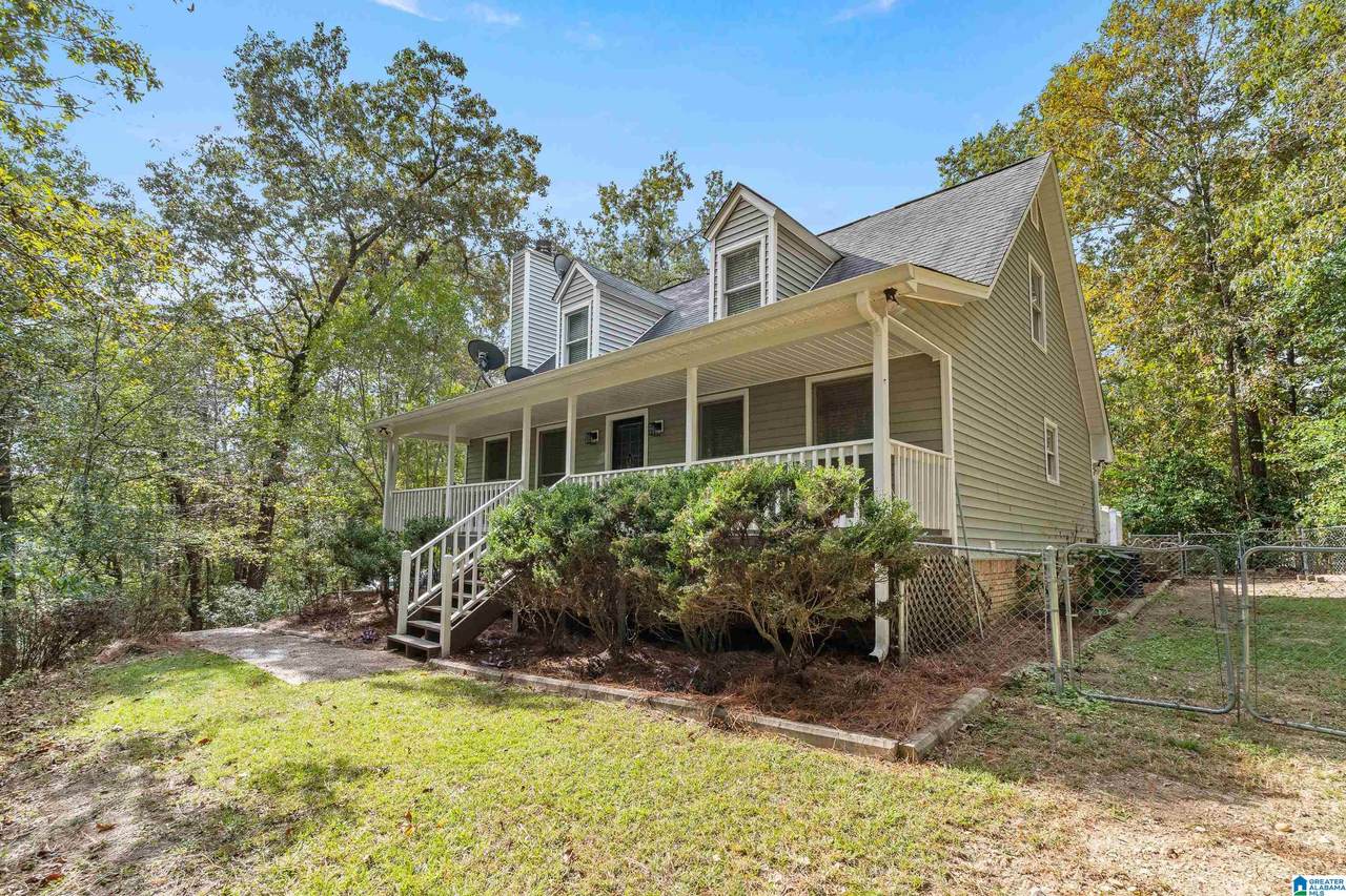 5128 Broken Bow Drive - Photo 1