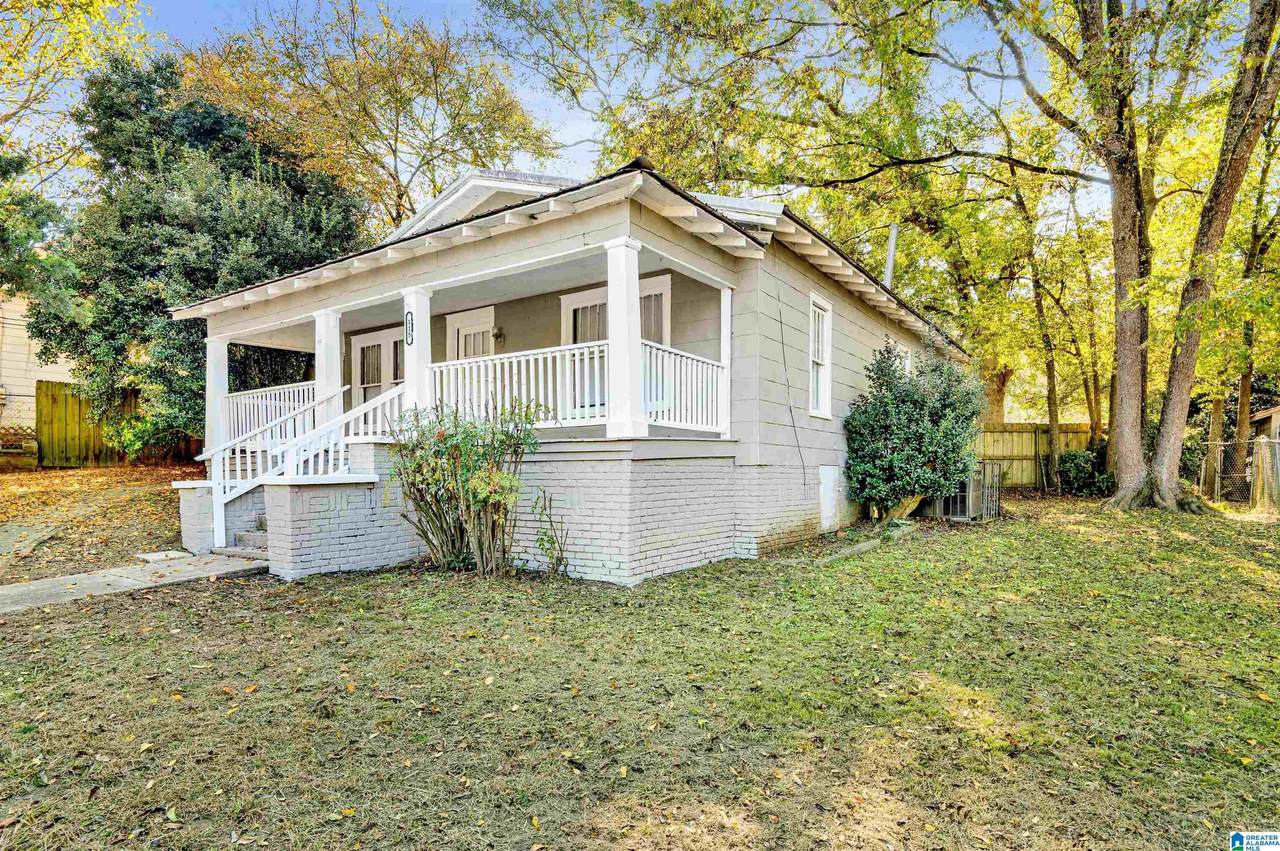 115 Price Street - Photo 1