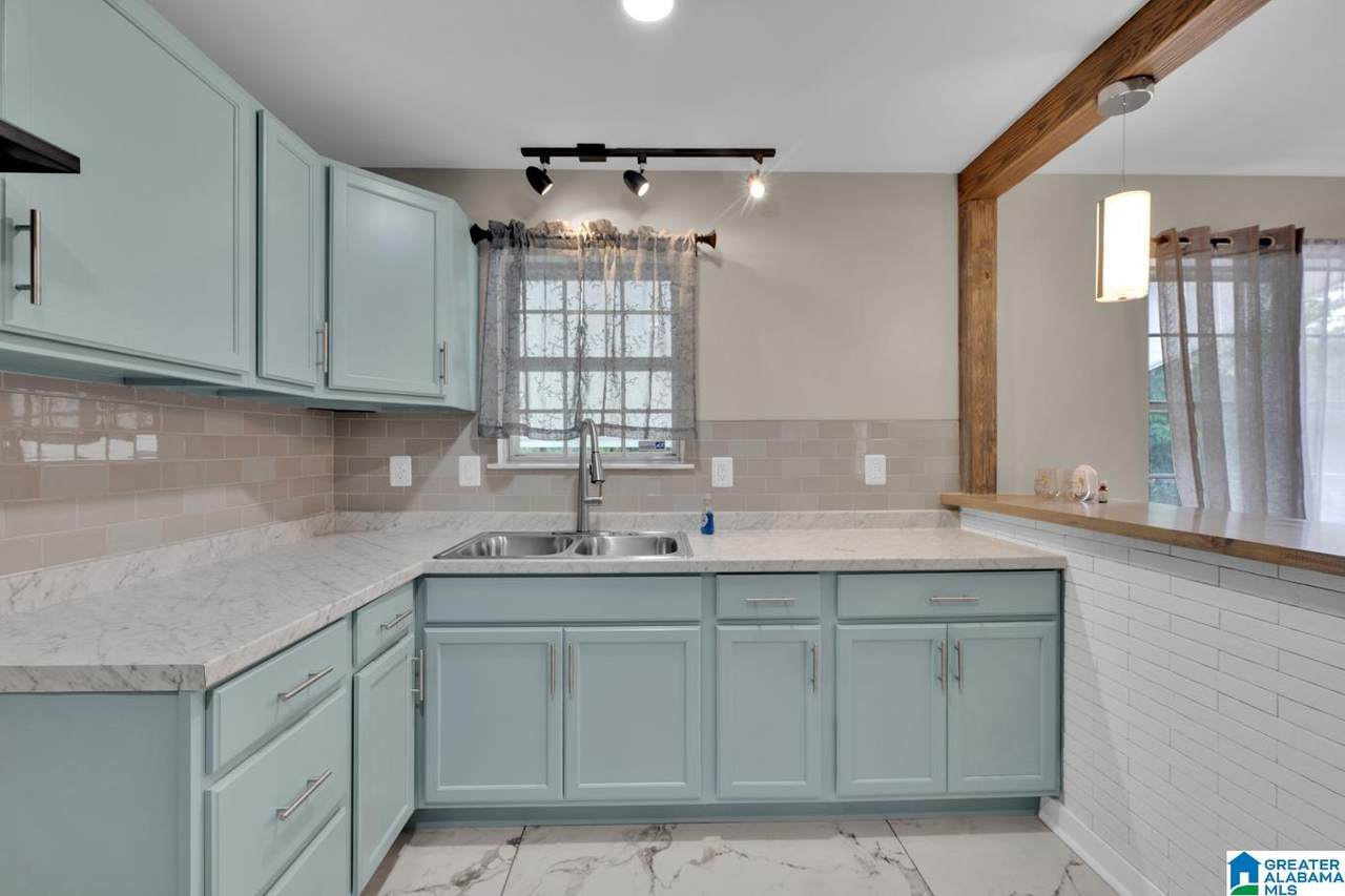 701 Country Club Trail - Photo 1