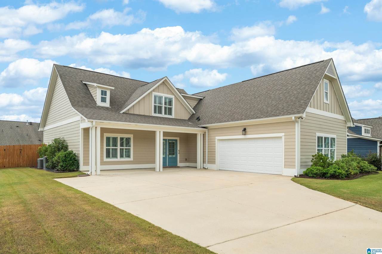 8055 Madison Avenue - Photo 1