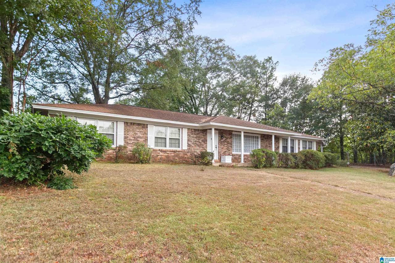 907 51ST STREET - Photo 1