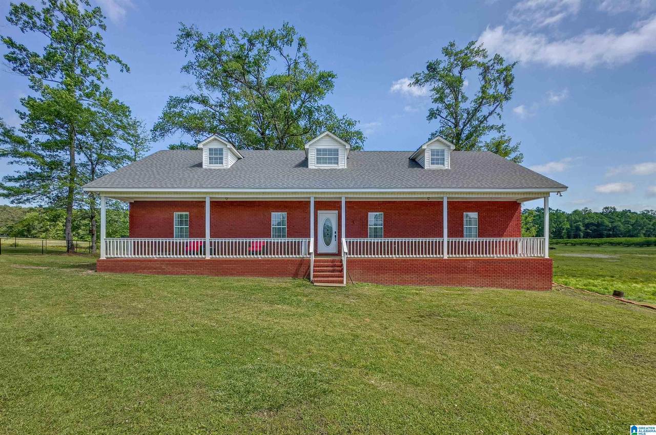 600 County Road 464 - Photo 1