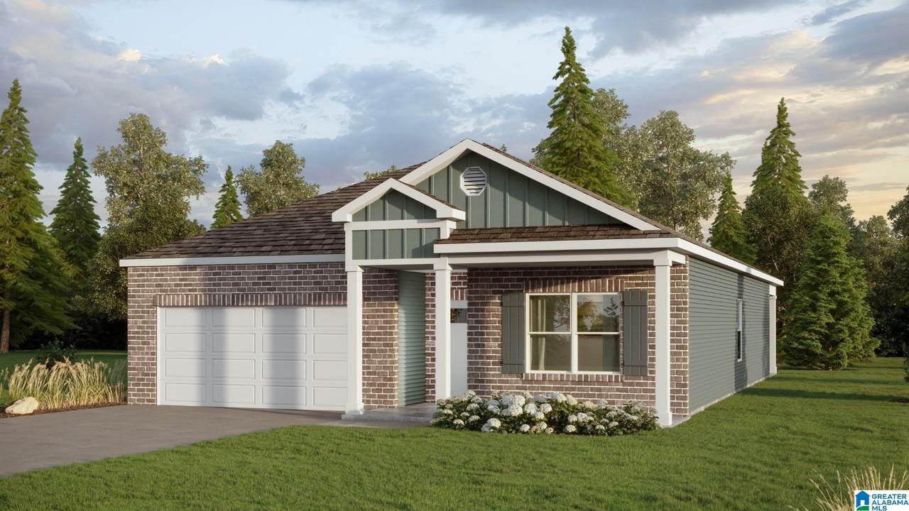 18570 Blocton Drive - Photo 1