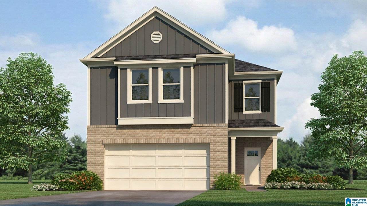 2040 Eaton Place - Photo 1