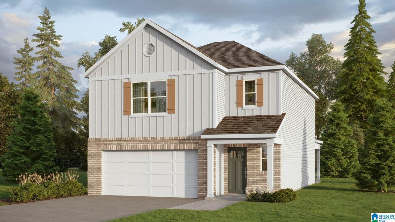 2044 Eaton Place - Photo 1