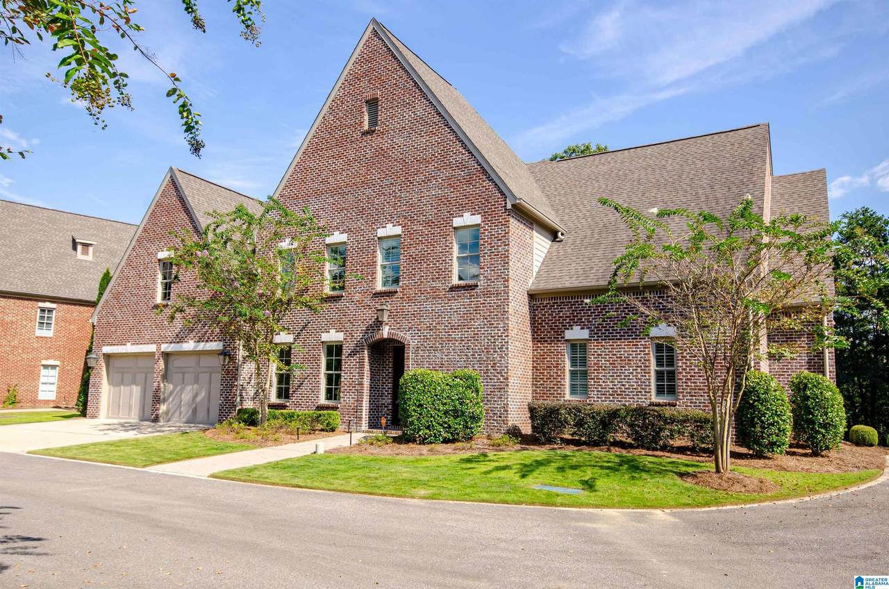 3805 Alston Crest - Photo 1