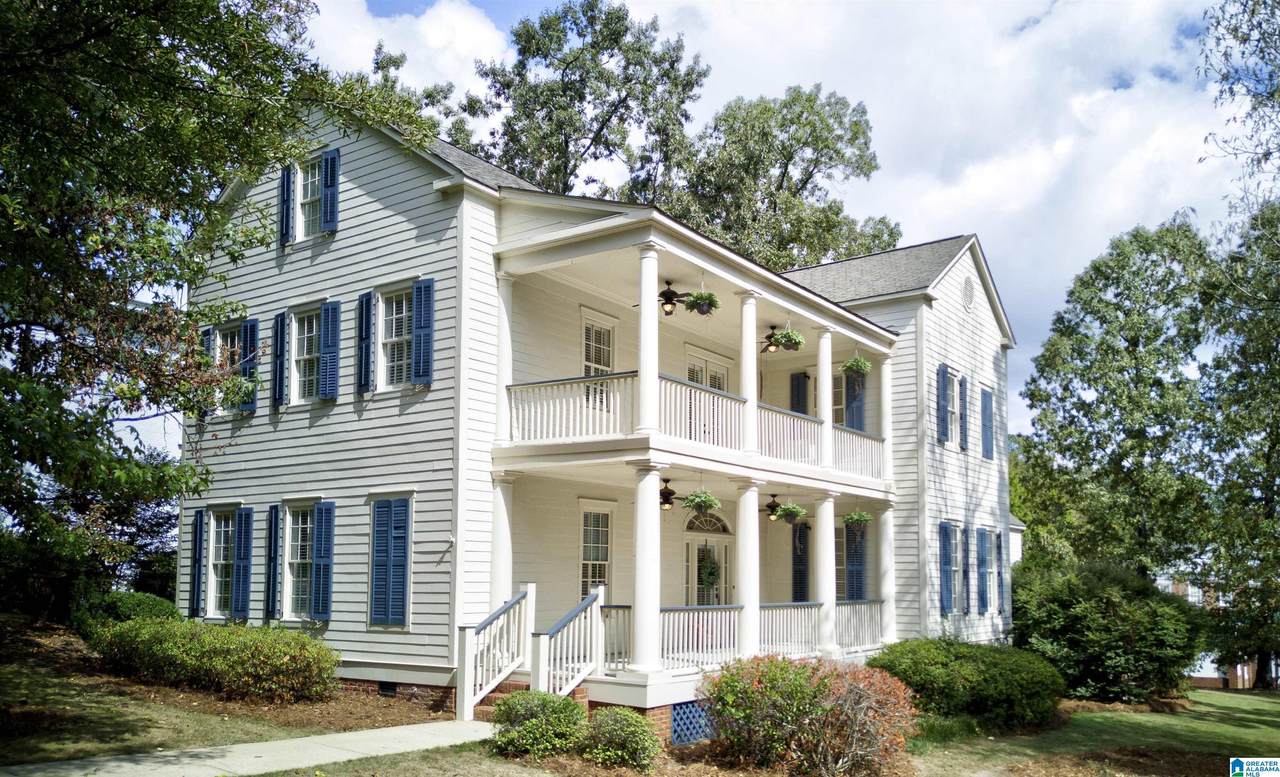 4492 Preserve Drive - Photo 1