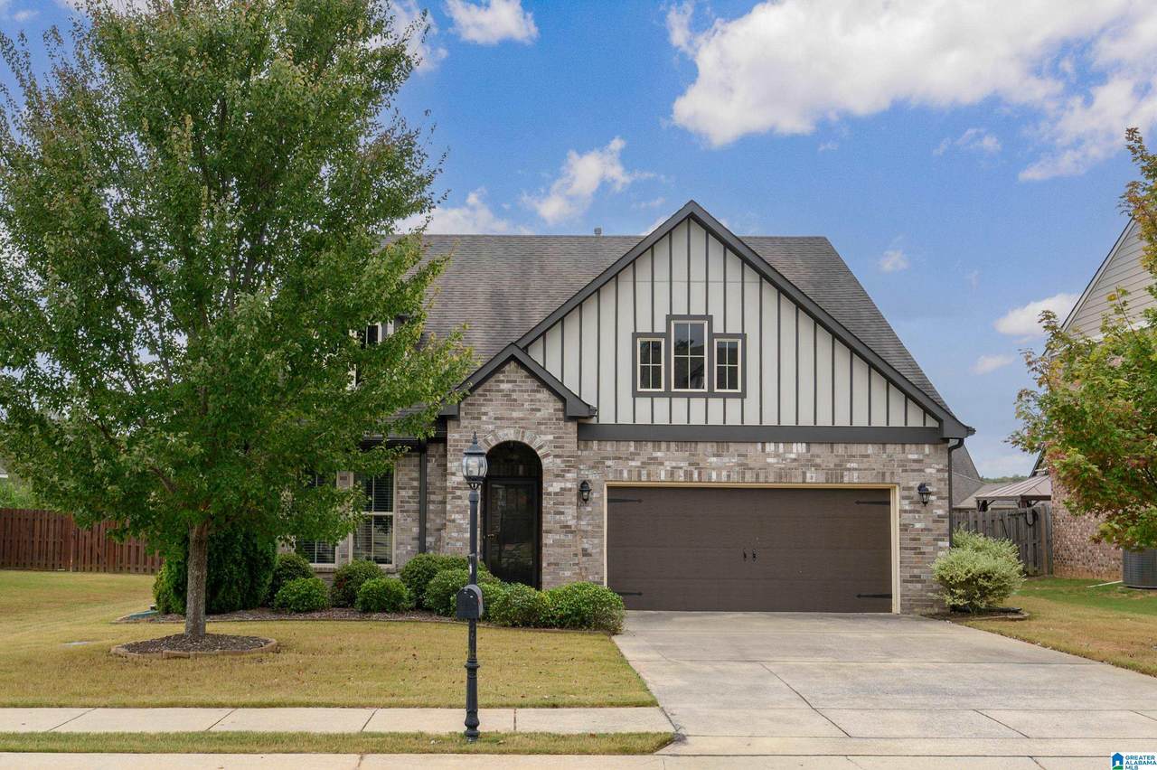 731 Crider Road - Photo 1