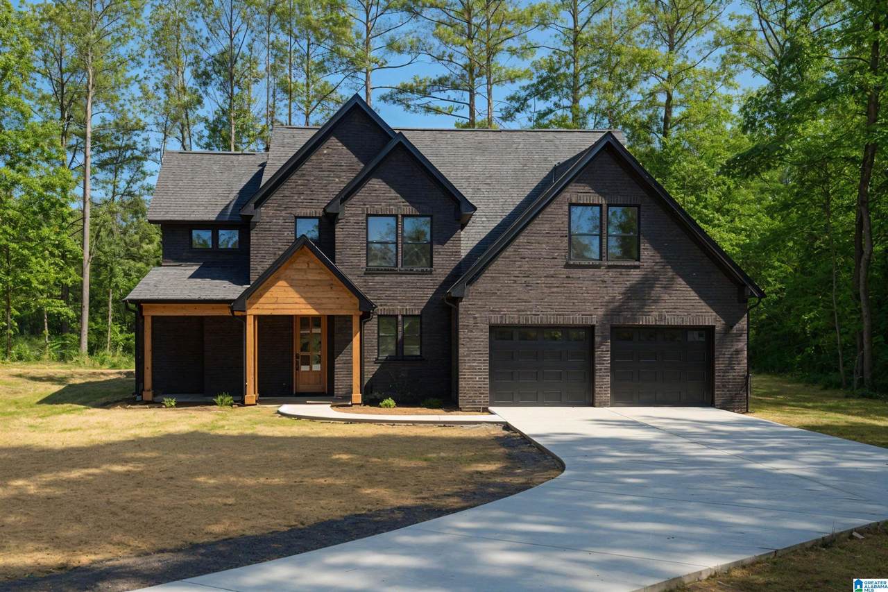 852 Sellers Hollow Road - Photo 1