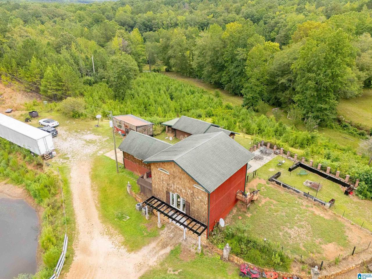 1689 County Road 864 - Photo 1