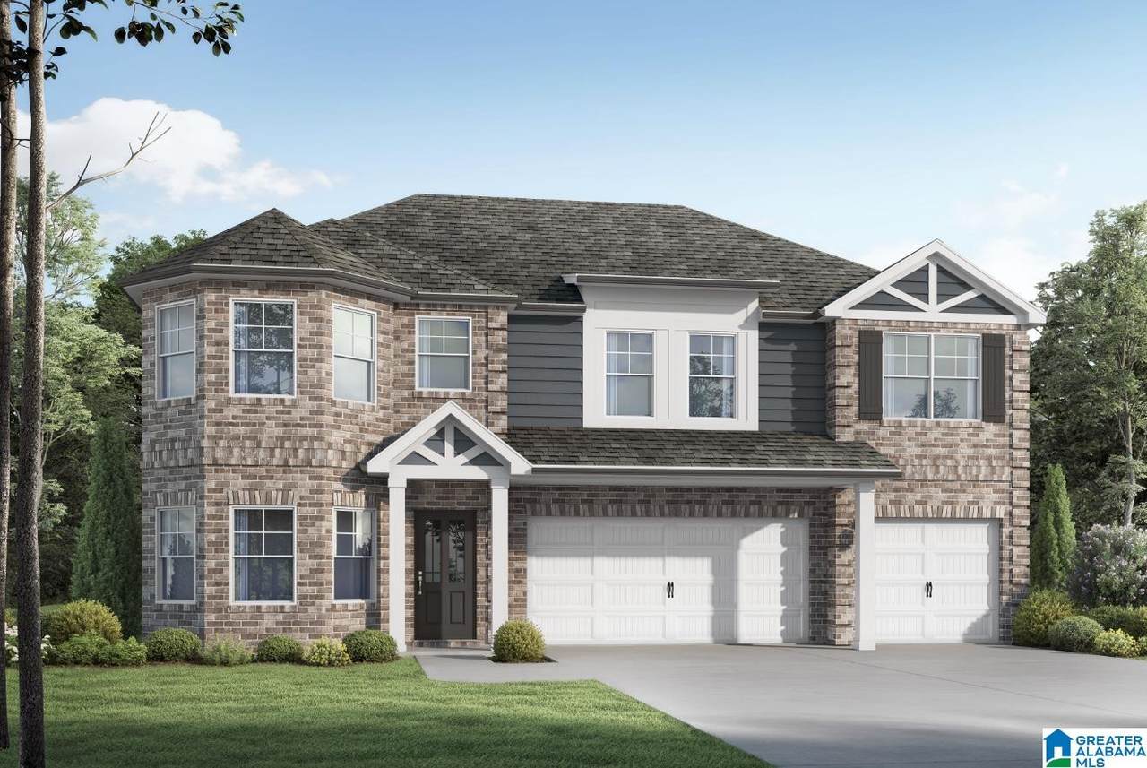 1108 Birchwood Lane - Photo 1