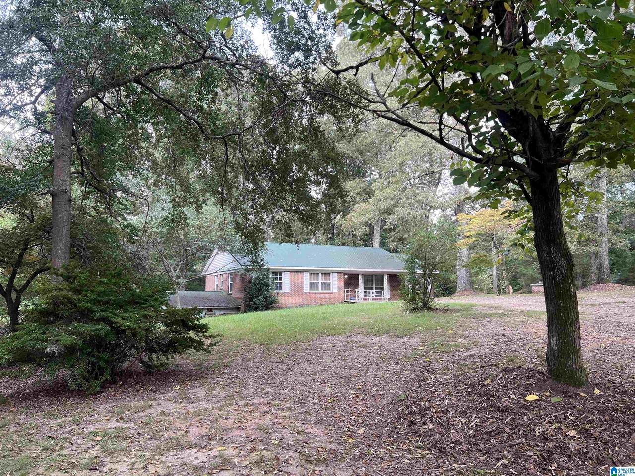 1680 Highway 78 - Photo 1