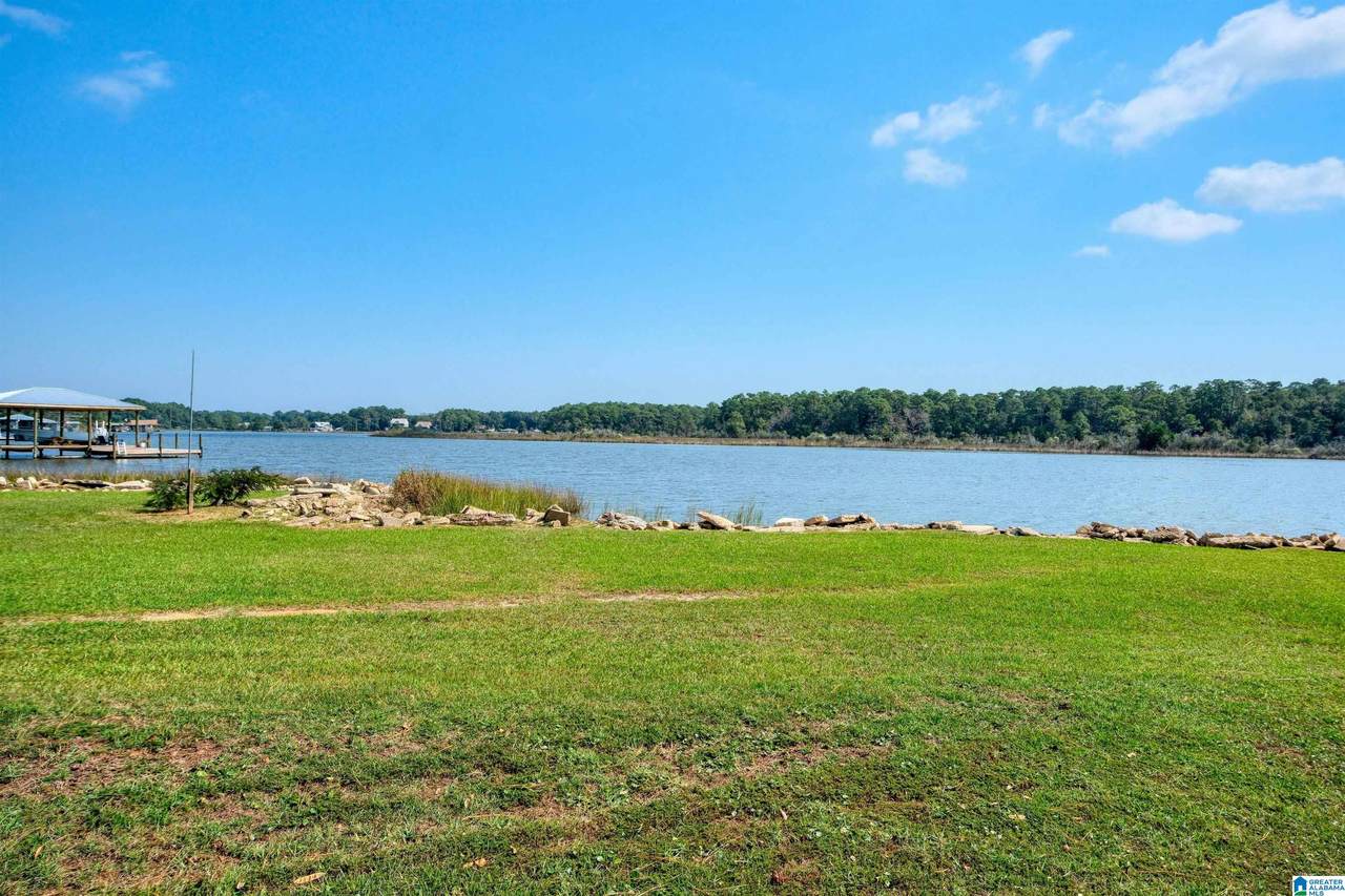 lot 1 Riverscape Bebee Point Drive - Photo 1