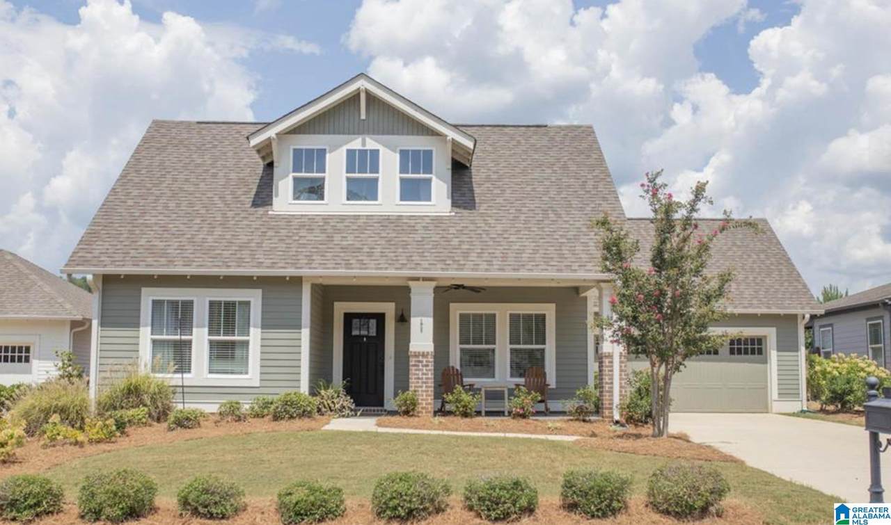 7600 Paine Drive - Photo 1