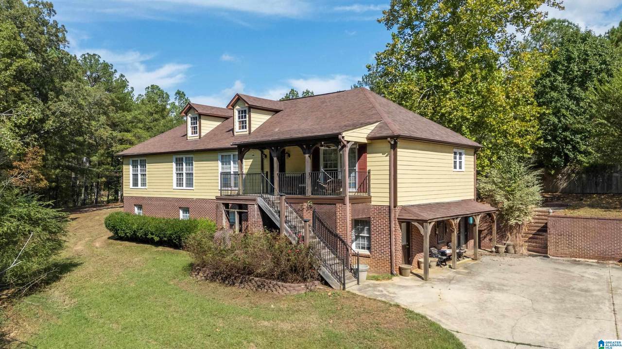 4110 Lee Roy Lane - Photo 1