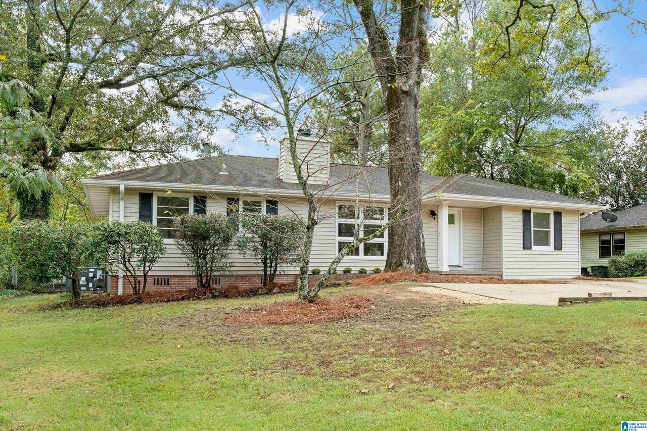 4321 Montevallo Road - Photo 1