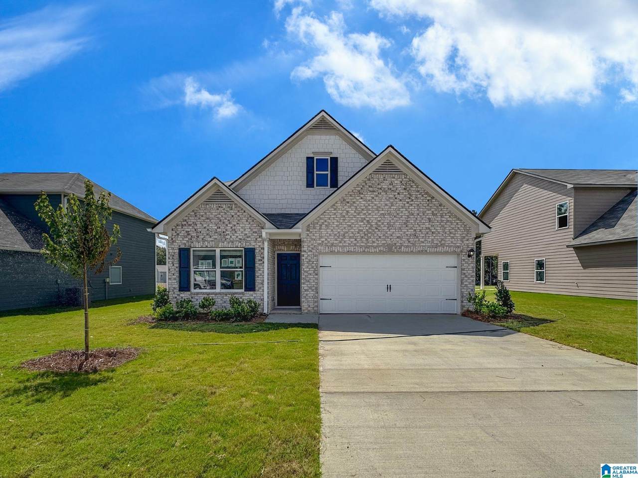 3158 Sayers Road - Photo 1