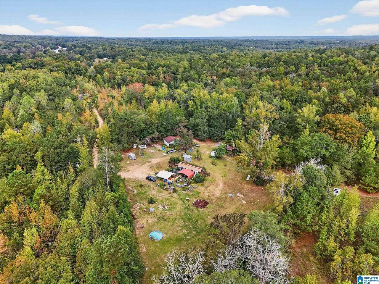 2978 Marbury Heights Road - Photo 1