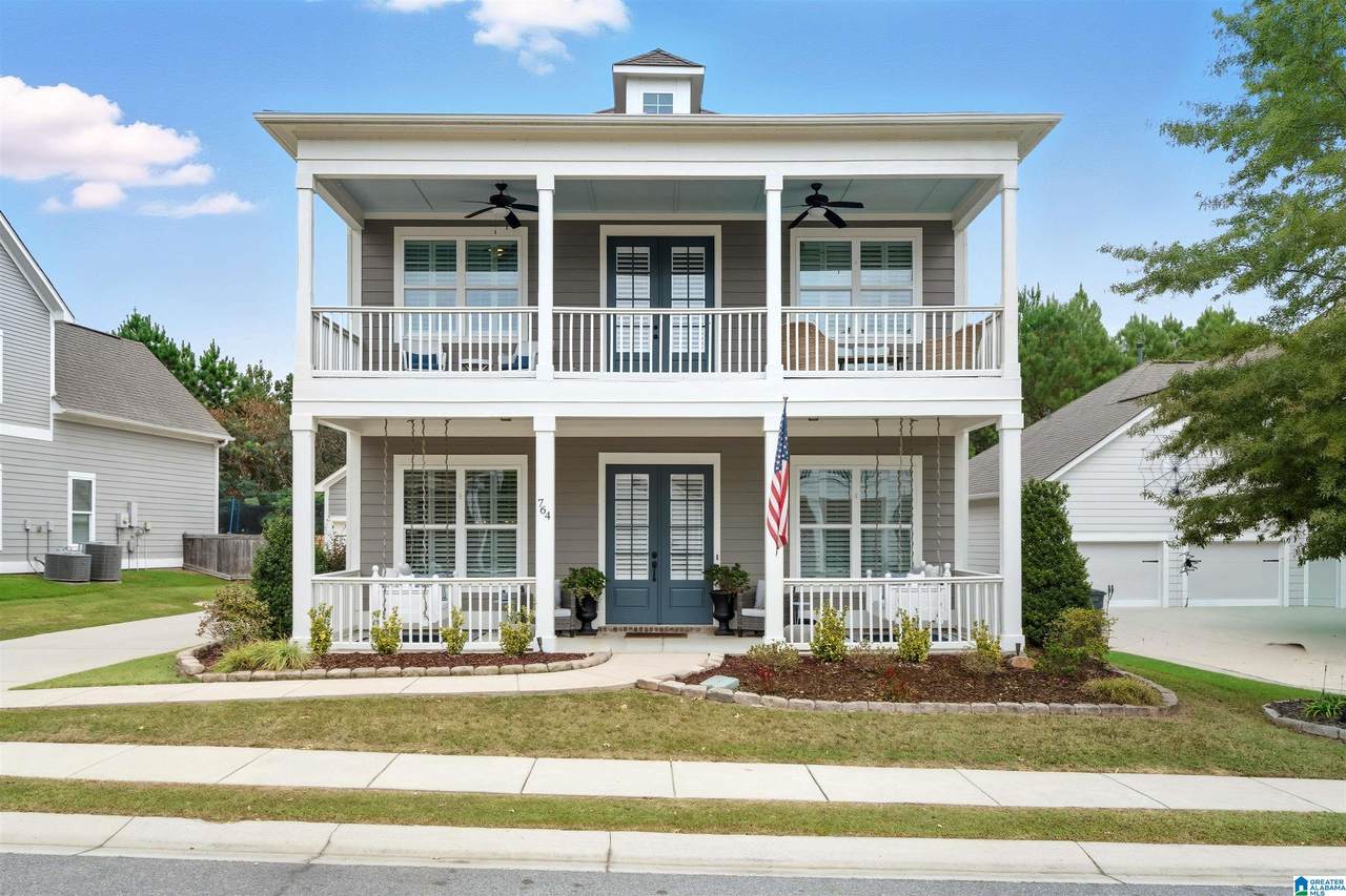 764 Rosebury Road - Photo 1