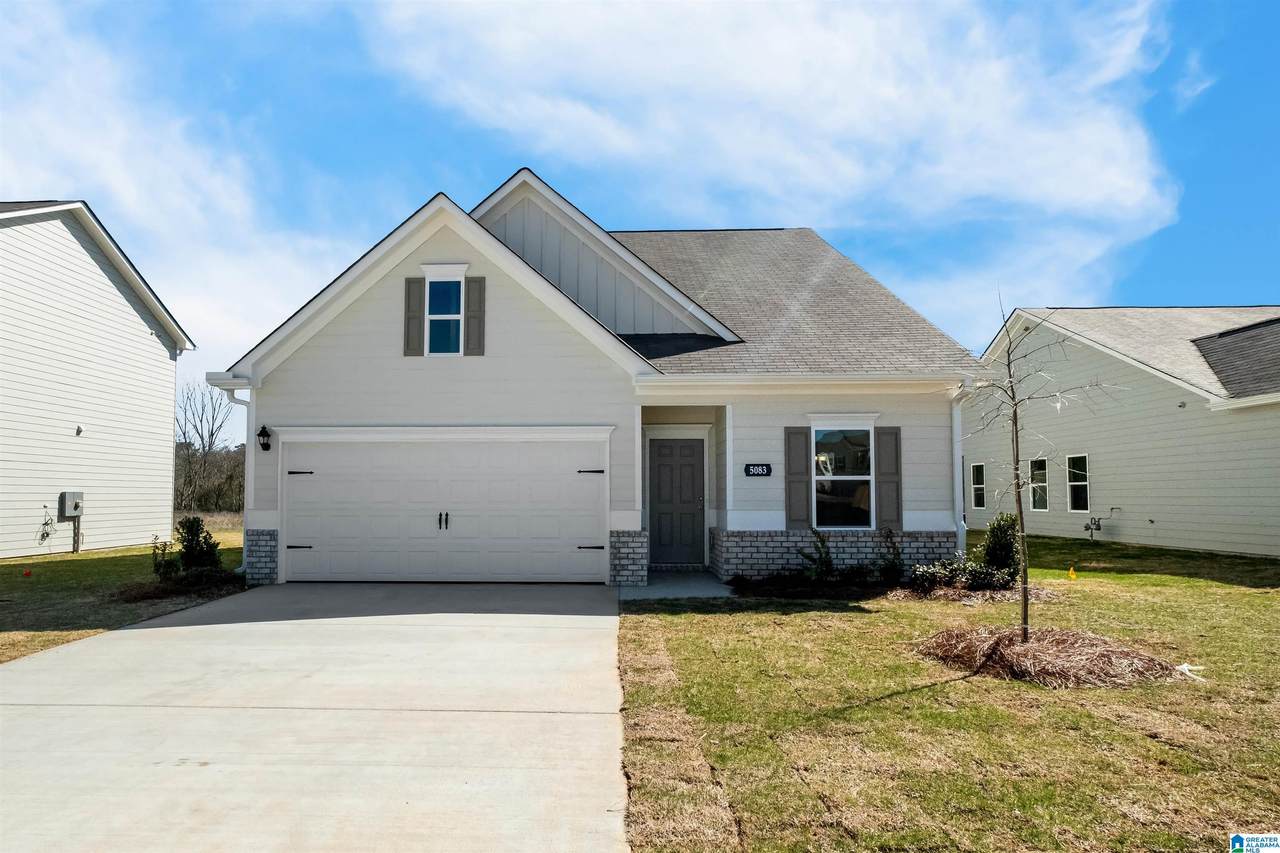 The Caldwell Brunswick Avenue - Photo 1