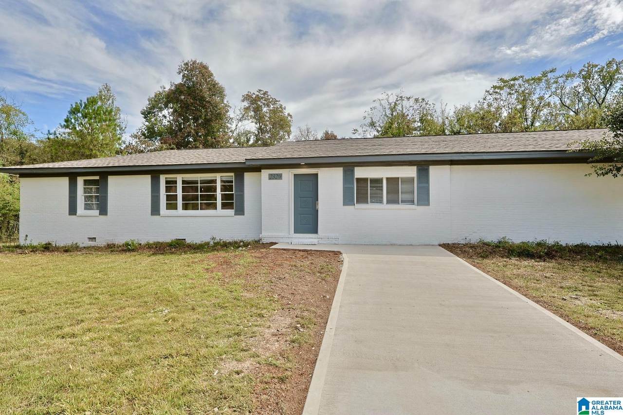 2329 3RD STREET - Photo 1