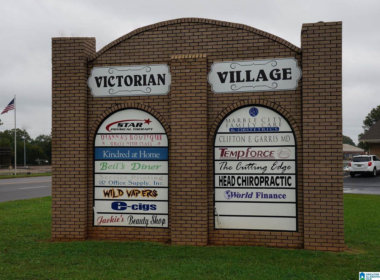 1023 Fort Williams Street - Photo 1