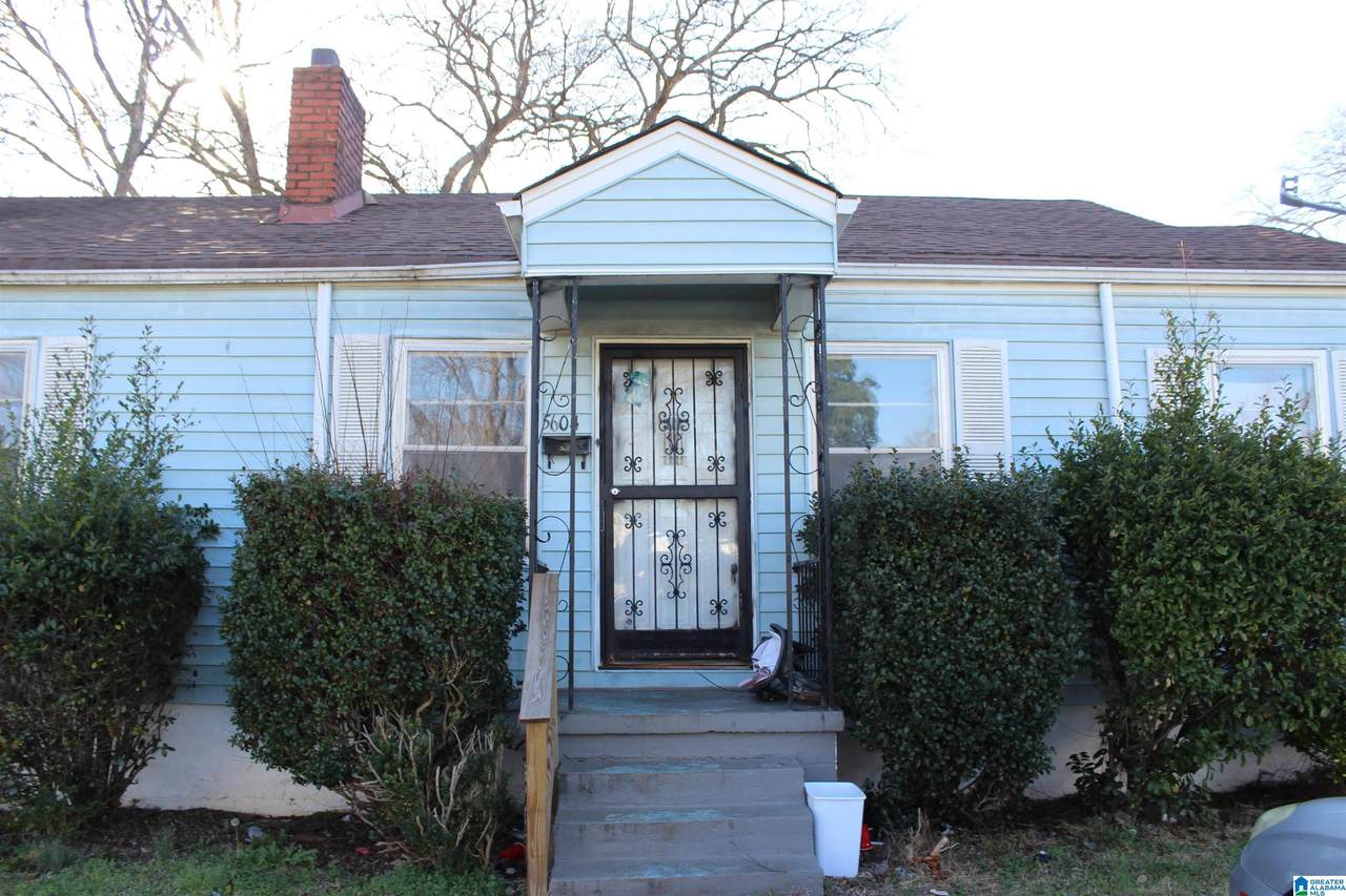 5604 Terrace O - Photo 1