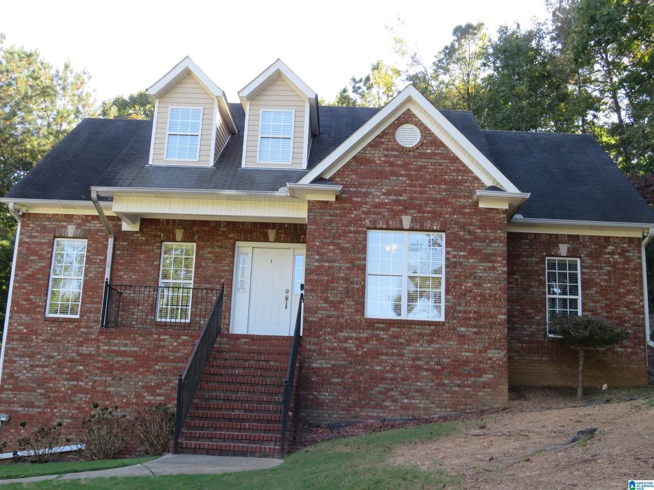 40 Brooke Trail - Photo 1