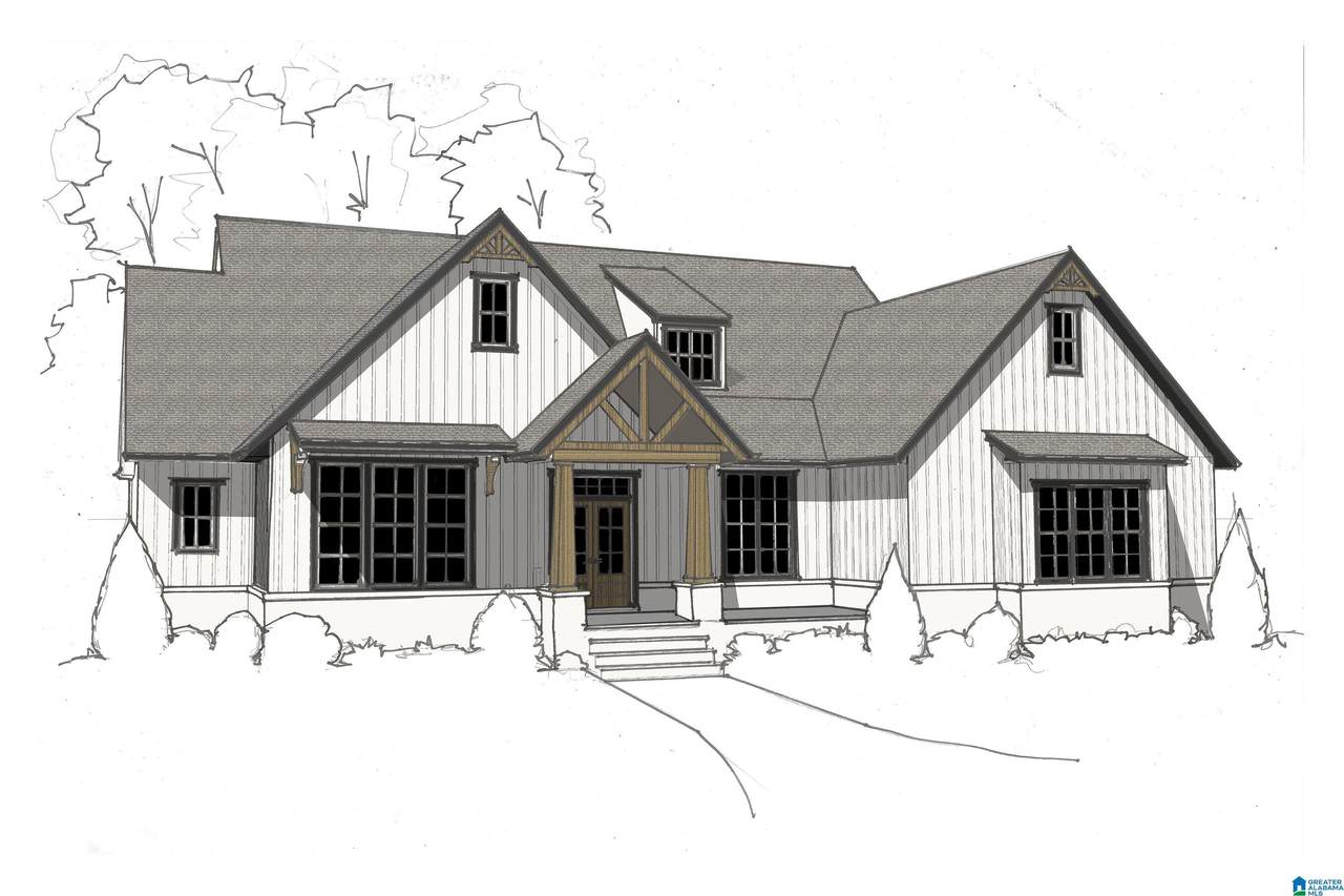 3396 Chandler Way - Photo 1