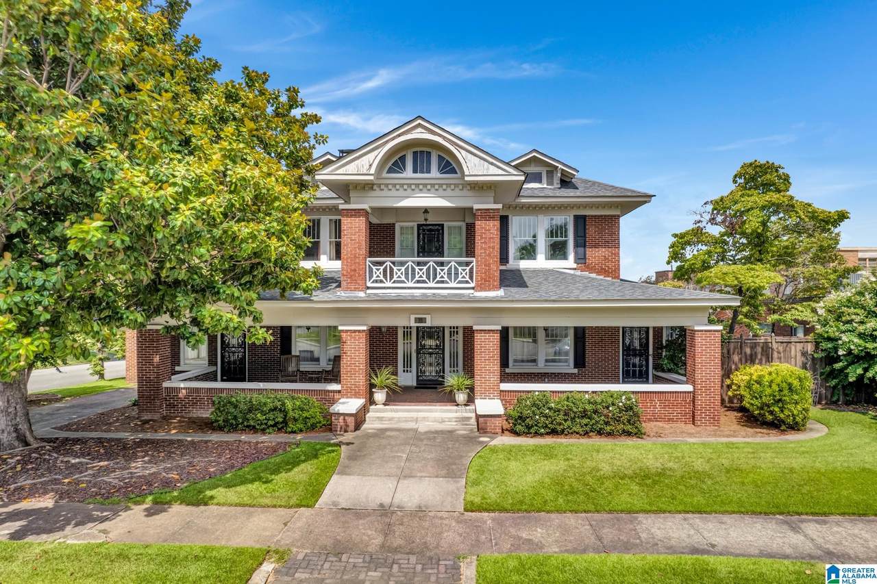 302 3RD STREET - Photo 1