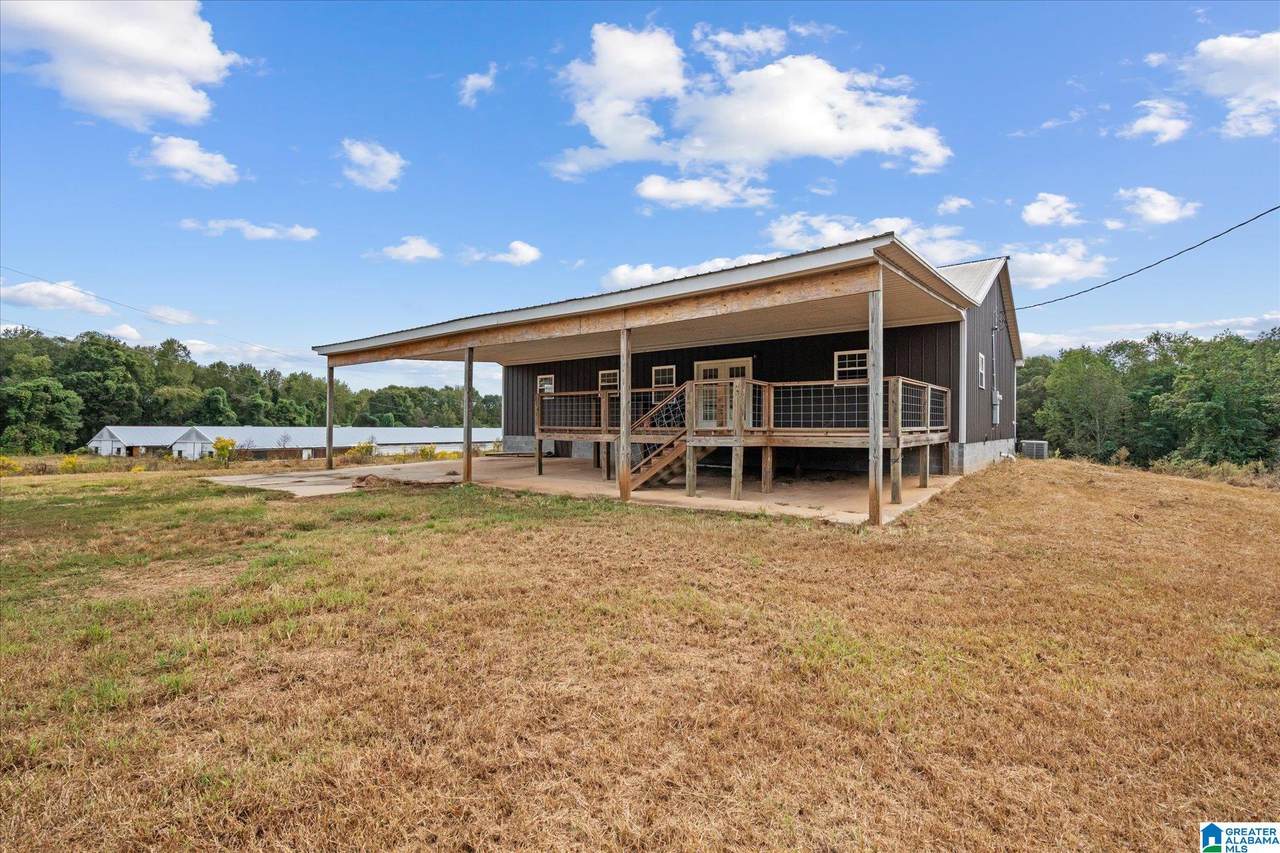 1690 Mount Moriah Road - Photo 1