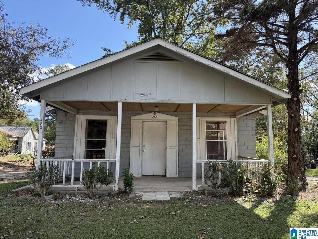 480 Trafford Road - Photo 1