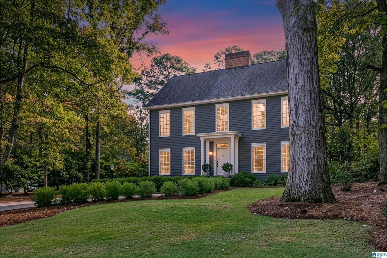 5363 Woodford Drive - Photo 1