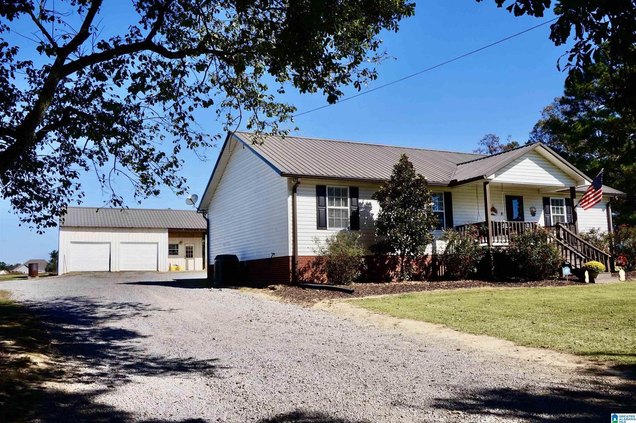 665 County Road 695 - Photo 1